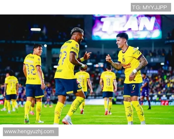 墨西哥美洲与马萨特兰激战在即谁能在这场对决中笑到最后