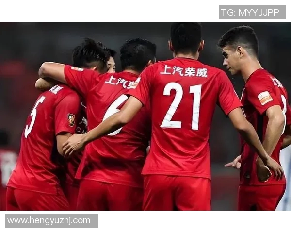 中超焦点战上港迎战人和争夺季后赛名额激烈对决即将上演
